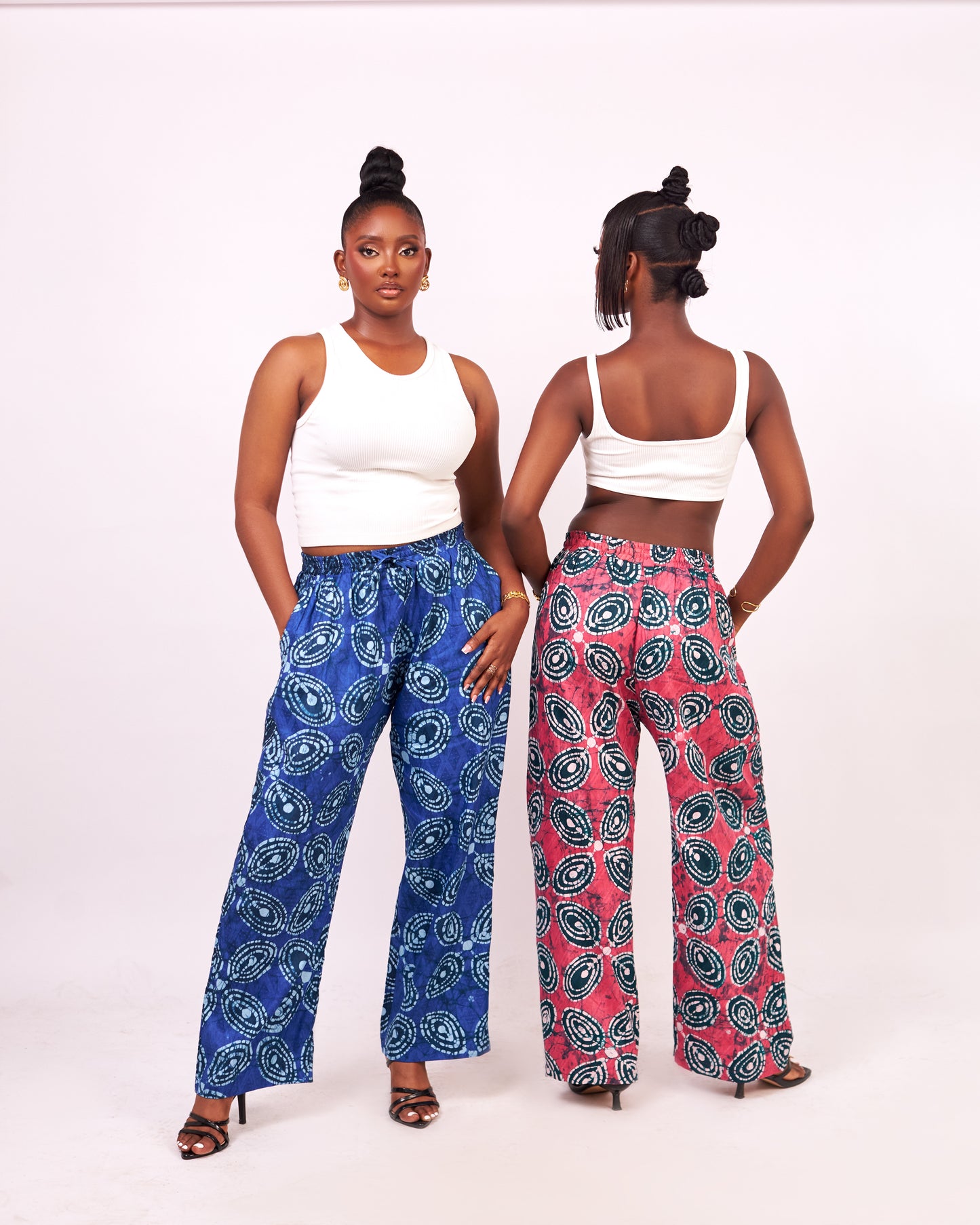 Arinola  Pants