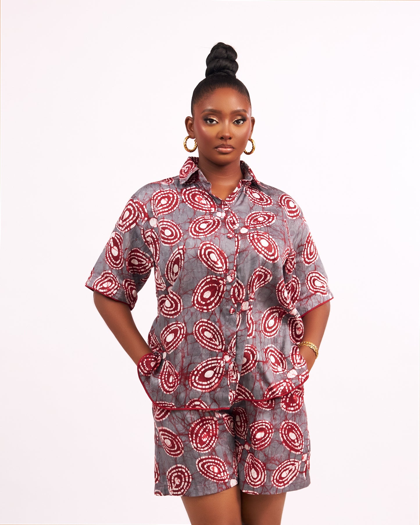 Tara Co-ord